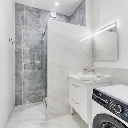Large, Bright And Refined Studio,10 Min From Paris Appartement Nogent-sur-Seine