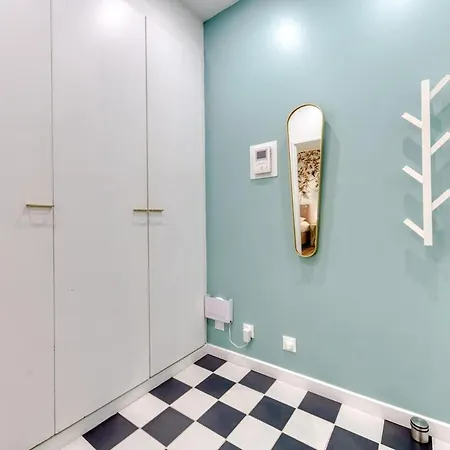 Large, Bright And Refined Studio,10 Min From Paris *